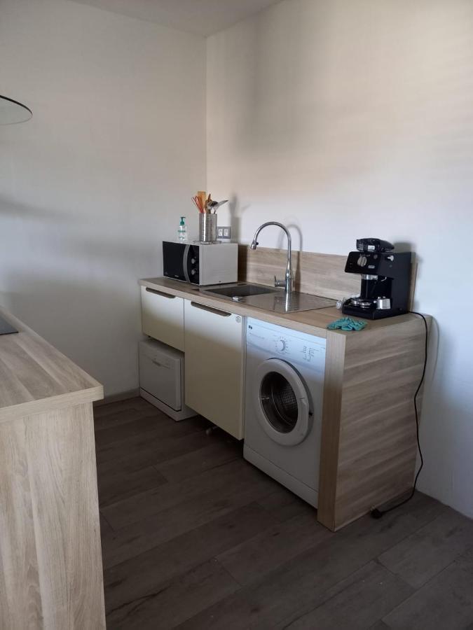 Apartamento Afa Butrone Sarrola Exterior foto