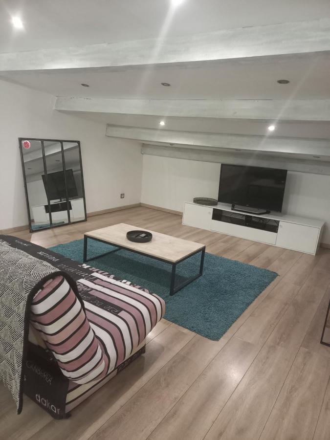 Apartamento Afa Butrone Sarrola Exterior foto