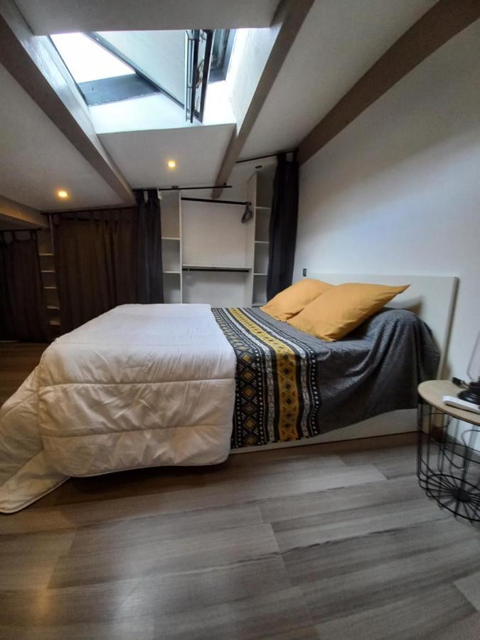 Apartamento Afa Butrone Sarrola Exterior foto