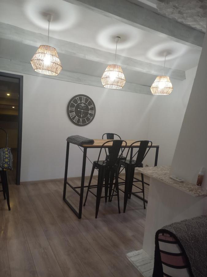 Apartamento Afa Butrone Sarrola Exterior foto