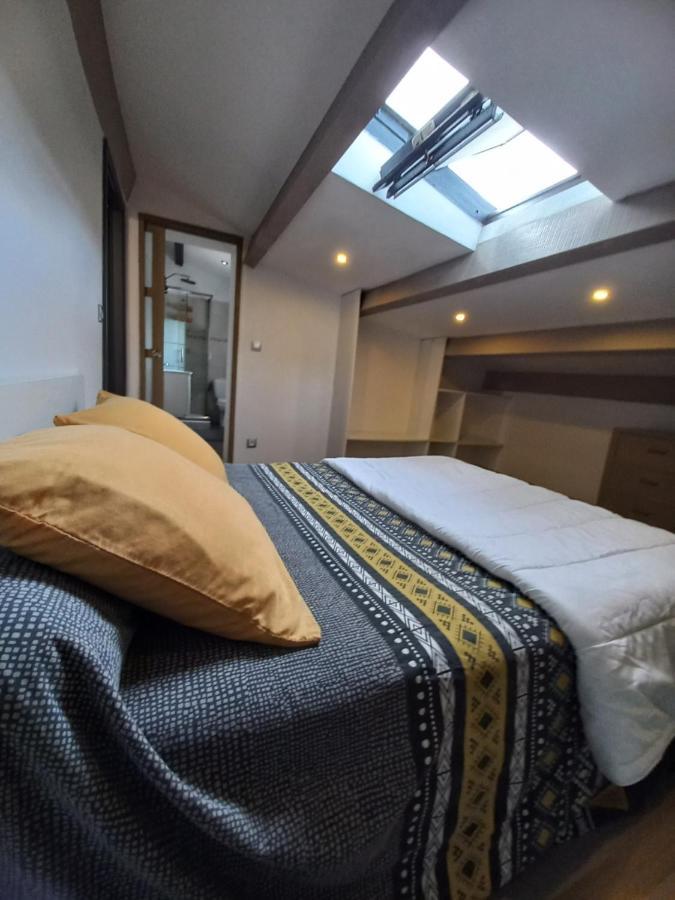 Apartamento Afa Butrone Sarrola Exterior foto